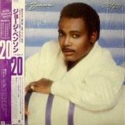 George Benson ‎- 20/20 (1984) LP