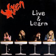 Vixen - Live & Learn (2006)