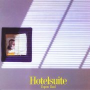 Espen Rud - Hotelsuite (2024) [Hi-Res]