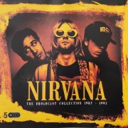 Nirvana - The Broadcast Collection 1987-1993 (2022)