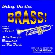 Lou Murray - Bring on the Brass! (2020)