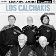 Los Calchakis - Essential Classics, Vol. 181: los Calchakis (2024)