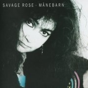 Savage Rose - Mеnebarn (1992/2001) Lossless