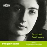 Imogen Cooper - Imogen Cooper plays Schubert & Beethoven (2026 Remastered Version) (2026) [Hi-Res]