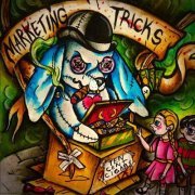 The 10 Cent Cigars - Marketing Tricks (2015) flac