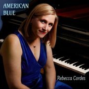 Rebecca Cordes - American Blue (2024)