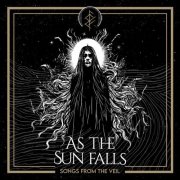 As the Sun Falls - Songs from the Veil (2026)