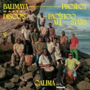 Balimaya Project - Calima (2025) [Hi-Res]