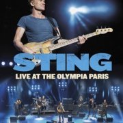 Sting - Live At The Olympia Paris (2017)