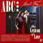 ABC – The Lexicon Of Love II (2016) LP