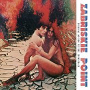 Various Artists - Zabriskie Point (Deluxe Edition) (1997)