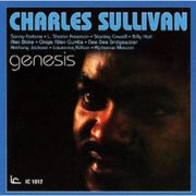 Charles Sullivan - Genesis (1974)