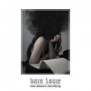 Vain Louie - Time Devours Everything (2022) Hi-Res