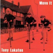 Tony Lakatos - Move It (2002)