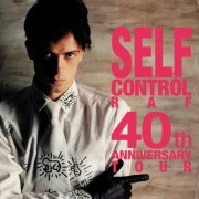 Raf - Self Control: 40th Anniversary Tour (1984) [2024]