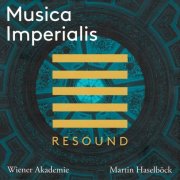 Wiener Akademie & Martin Haselböck - Musica Imperialis (2022) {14CD Box Set}