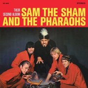 Sam The Sham & The Pharaohs - Their Second Album (1965)