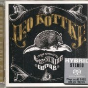 Leo Kottke - 6 & 12 String Guitar (1969) [2004 SACD]