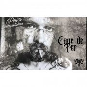 Pluies Indomptables - Cage de Fer (2026) Hi-Res