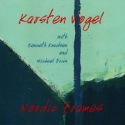 Karsten Vogel - Nordic Frames (2023)