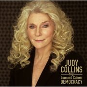 Judy Collins - Judy Collins Sings Leonard Cohen: Democracy (2004)