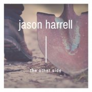 Jason Harrell - The Other Side (2021)