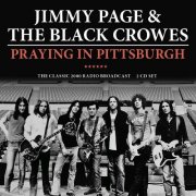 Jimmy Page - Praying In Pittsburgh (2025)