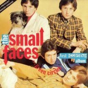 Small Faces - ...Green Circles (First Immediate Album) (Reissue) (1967/1991)