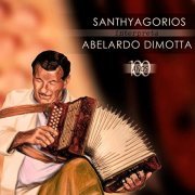 Santhyago Rios - Abelardo Dimotta, 100 Años (2021)