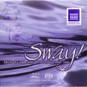 Michael Gold - Sway (2008) [SACD]