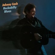 Johnny Cash - Rockabilly Blues (1980)