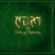 Auri - III - Candles & Beginnings (2025) [Hi-Res]