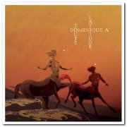 Dominique A - Toute Latitude [2CD Deluxe Edition] (2018)