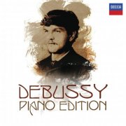 Various Artists - Debussy Piano Edition (2012)