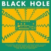 VA - Black Hole - Finnish Disco And Electronic Music From Private Pressings And Unreleased Tapes 1979-1991 (2022)