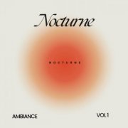 Nocturne - Ambiance (2025) Hi-Res