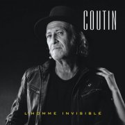 Patrick Coutin - L'homme invisible (2023) Hi-Res