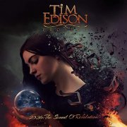 Tim Edison Project - 2036: The Sound Of Revolution (2020)