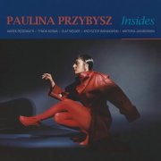 paulina Przybysz - Insides (2025)