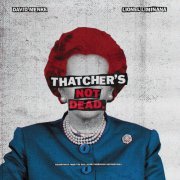 Lionel Limiñana, David Menke, The Limiñanas - THATCHER'S NOT DEAD. (2023) [Hi-Res]