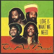 The Ark Band - Love Is What We Need (1999)