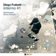 Diego Frabetti - Interno 41 (2019)