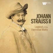 Johann Strauss II - Johann Strauss II: Legend of the Viennese Waltz (2025)
