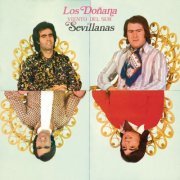 Los Donana - Viento Del Sur (Sevillanas) (Remasterizado 2022) (2022) Hi-Res