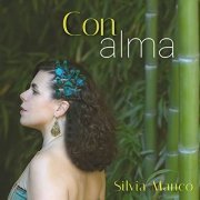 Silvia Manco - Con alma (2021) Hi-Res