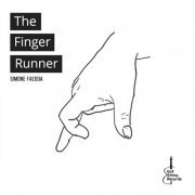 Simone Faedda - The Finger Runner (2022)