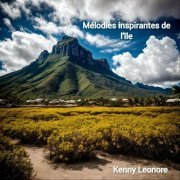 Kenny Leonore - Mélodies Inspirantes de l'Île (2024)