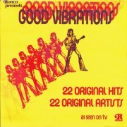 Various Artist - Good Vibrations (1973)