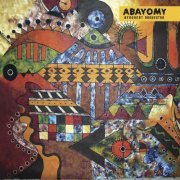 Abayomy Afrobeat Orquestra - Abayomy (2012)