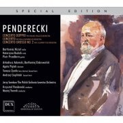 VA - Penderecki: Concertos, Vol. 7 (2019)